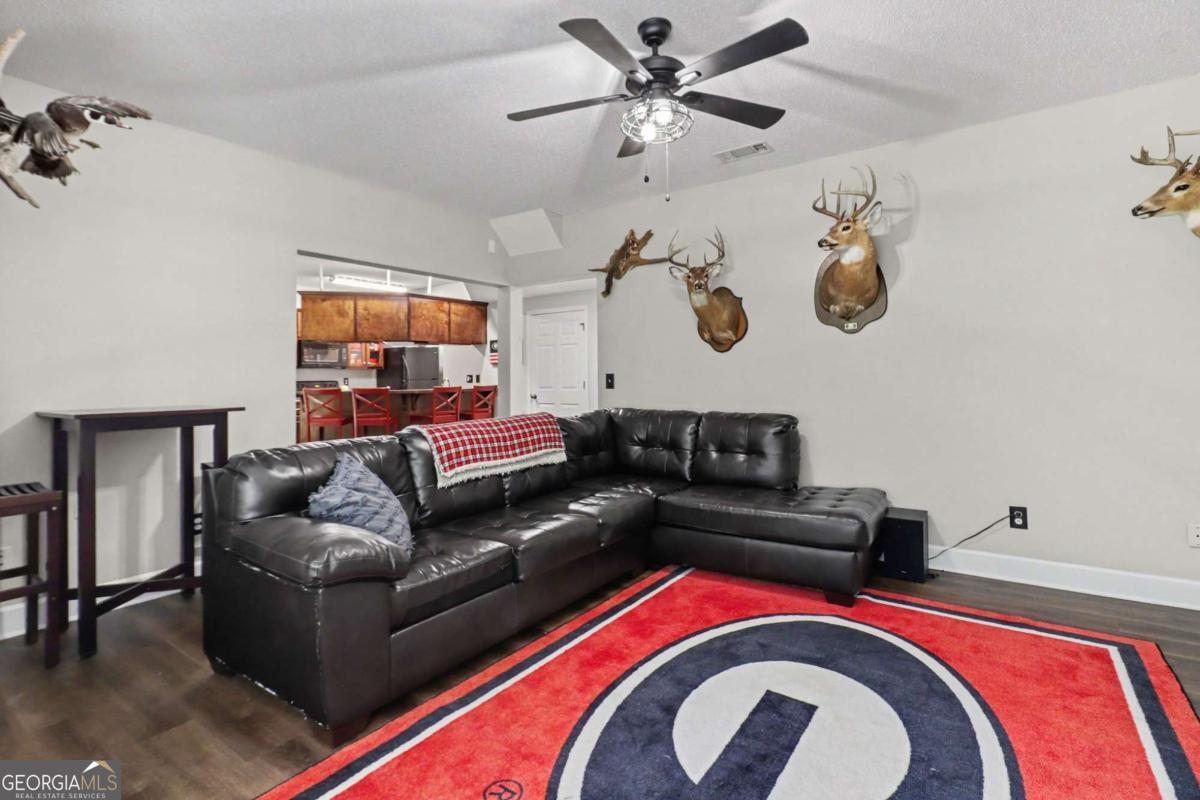 260 Nixon Road