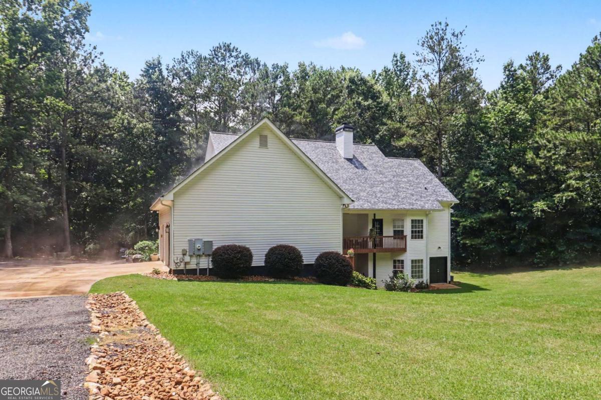 260 Nixon Road