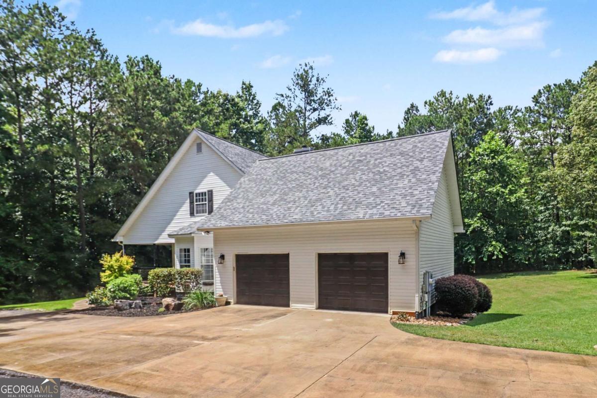 260 Nixon Road