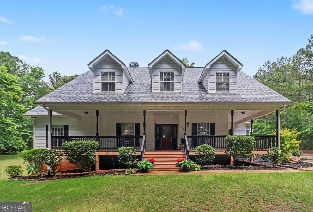 260 Nixon Road