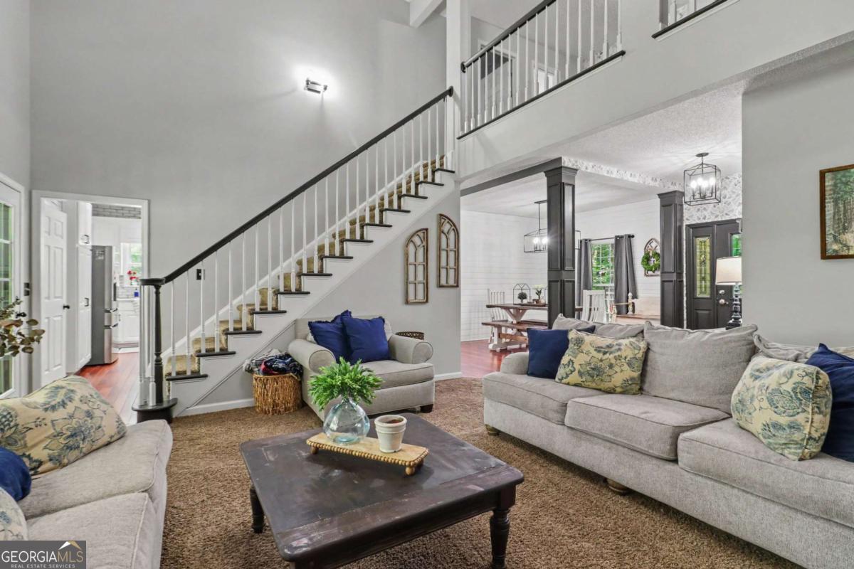 260 Nixon Road