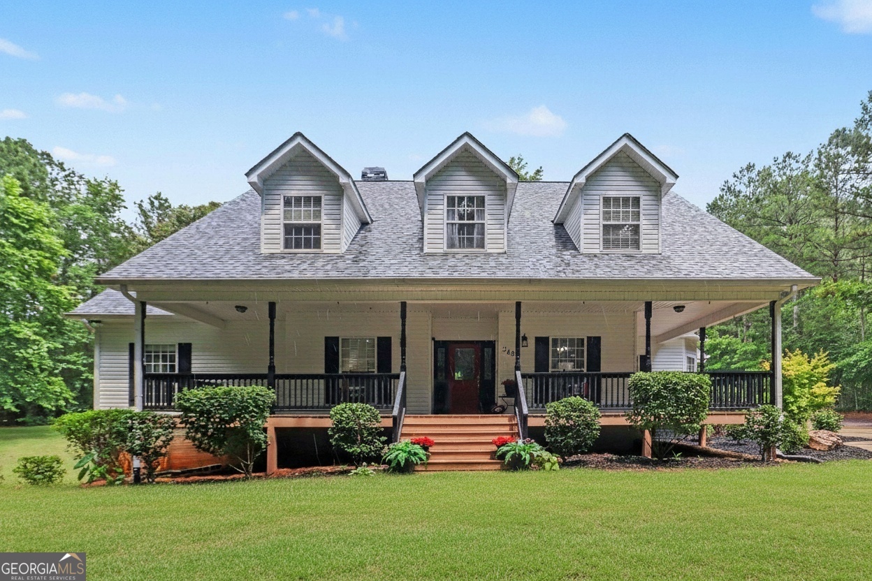 260 Nixon Road