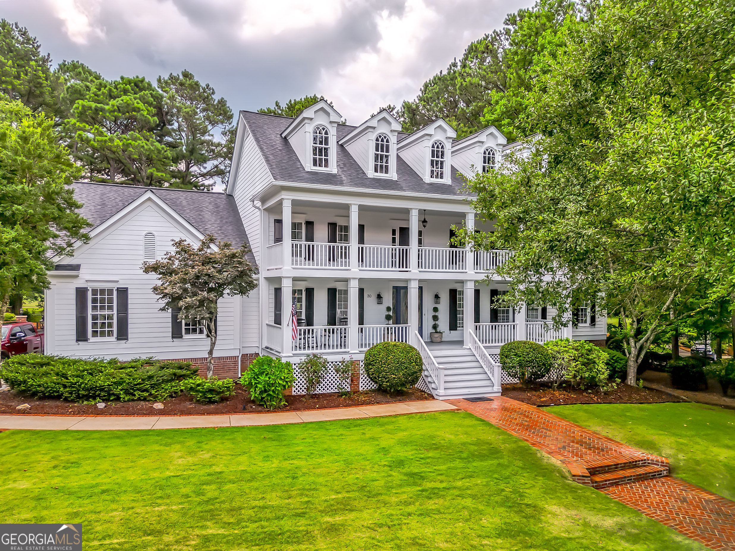 30 Inverness Way