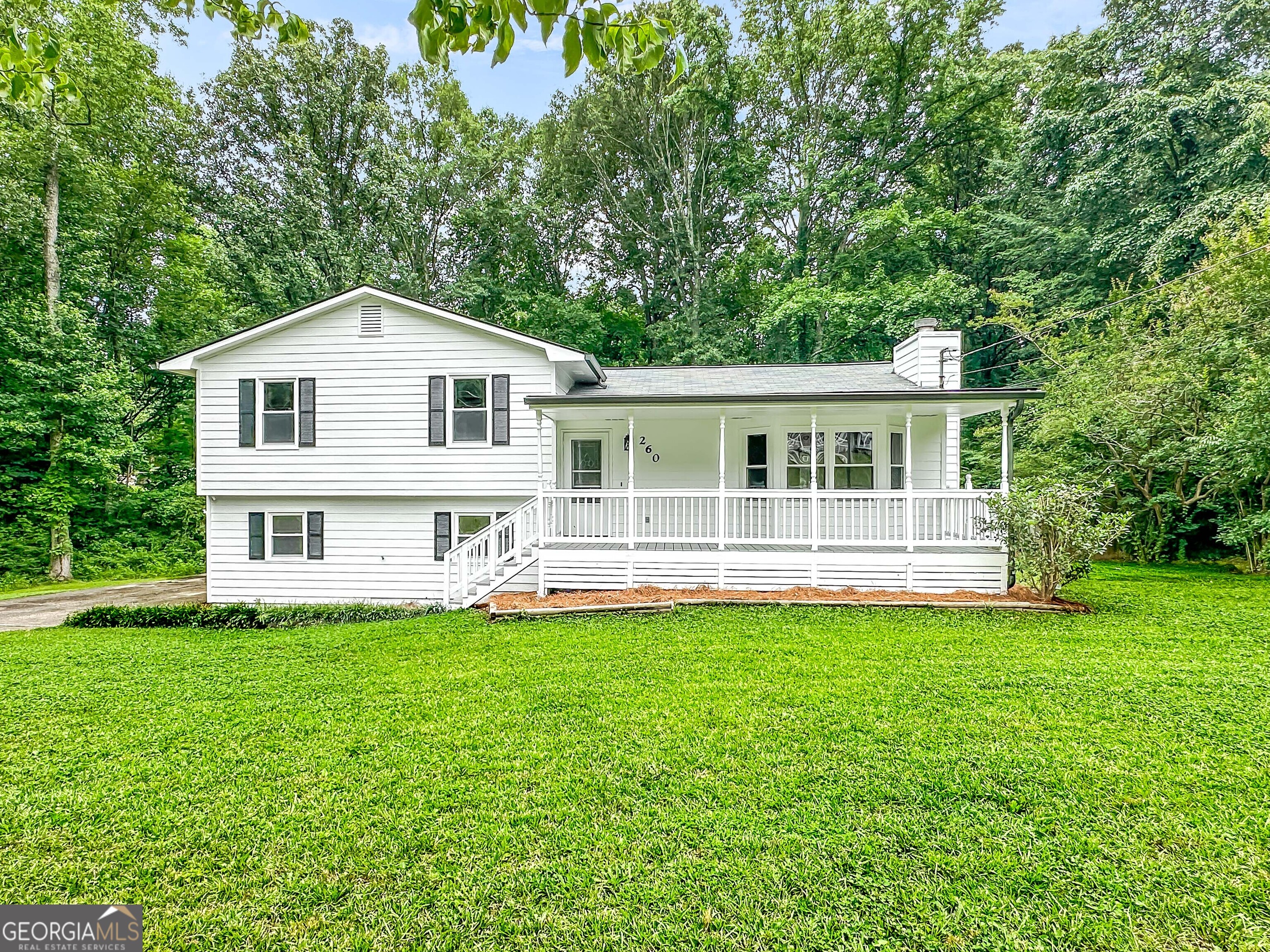 260 Nectarine Drive