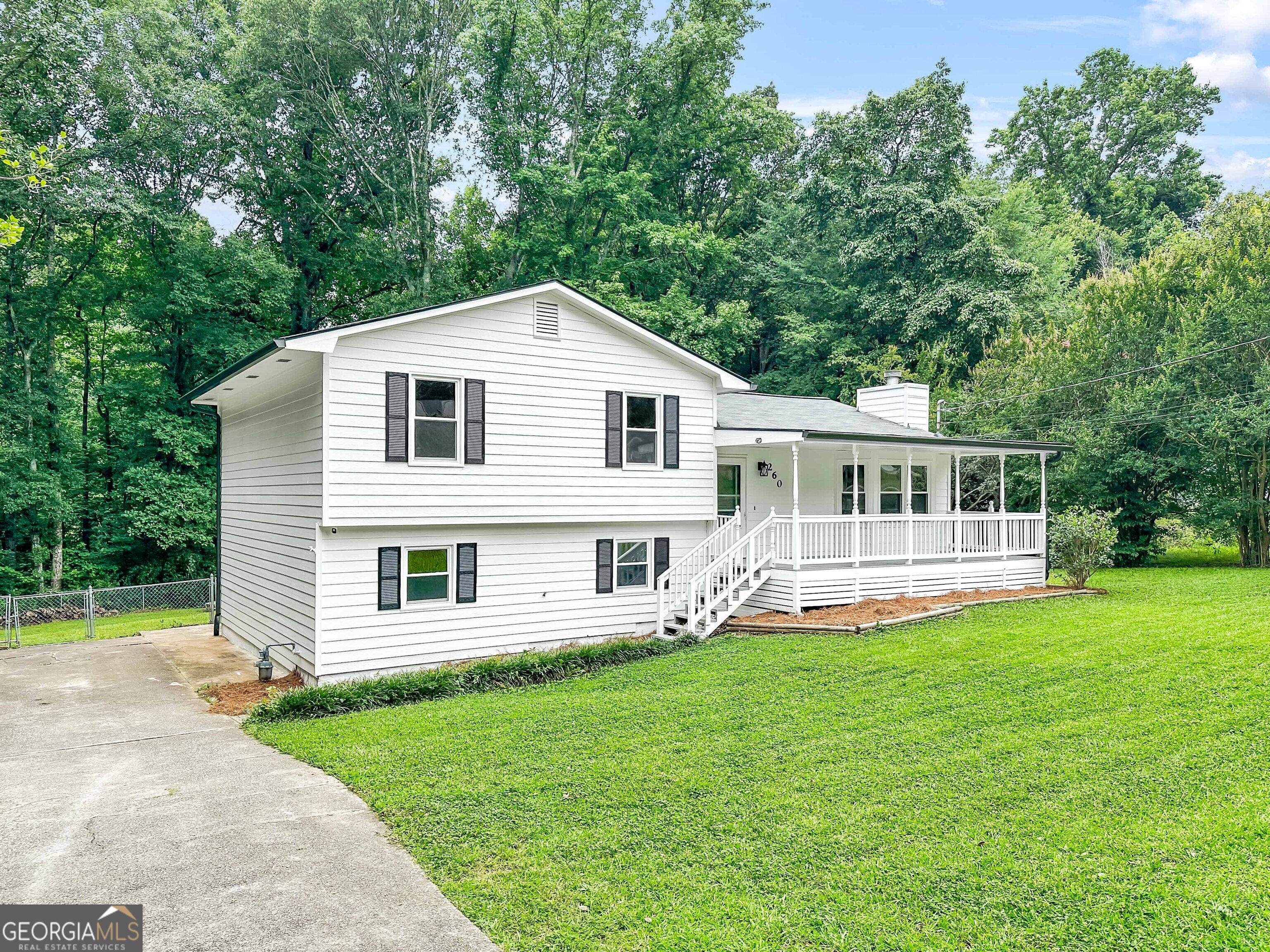 260 Nectarine Drive
