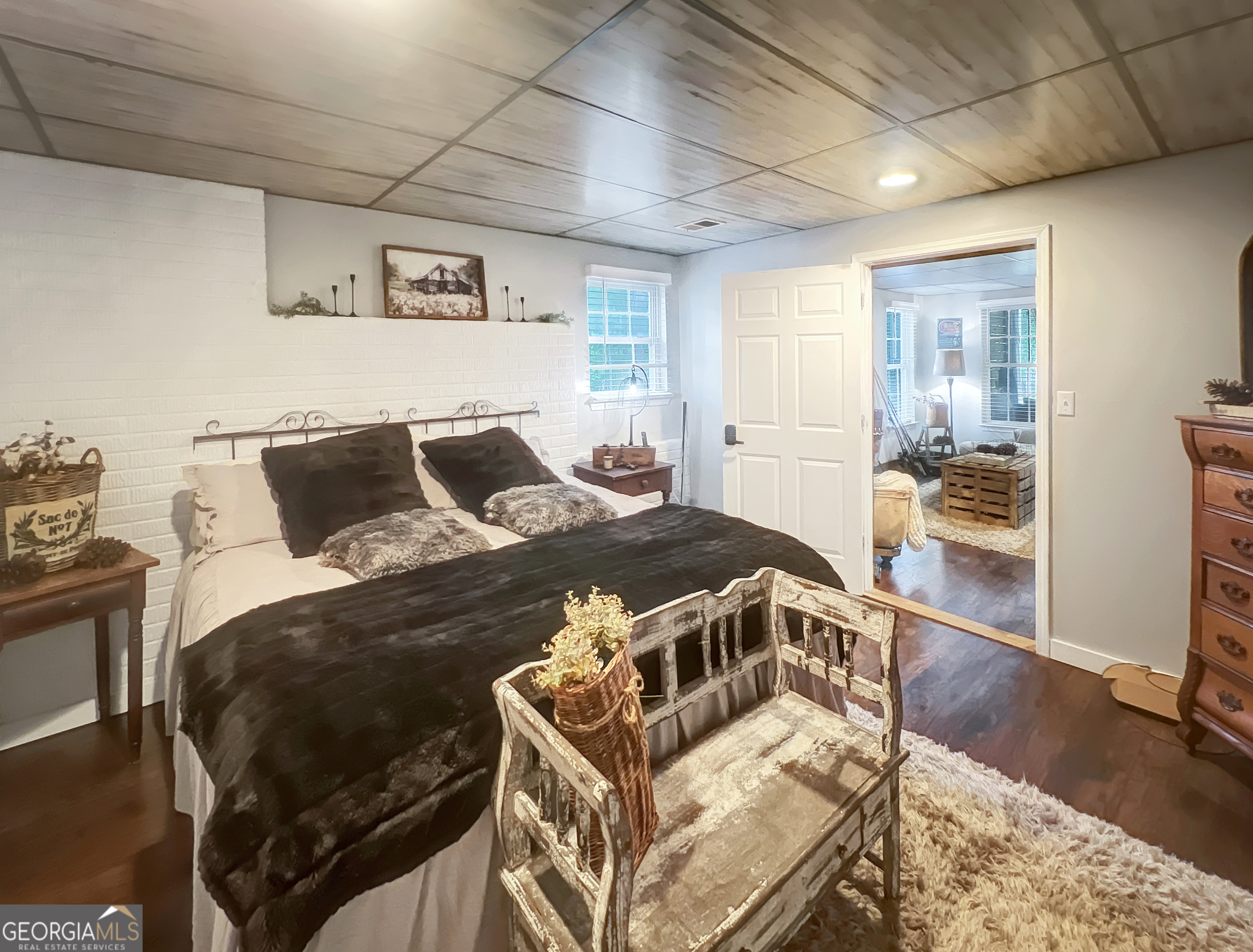385 Minix Road