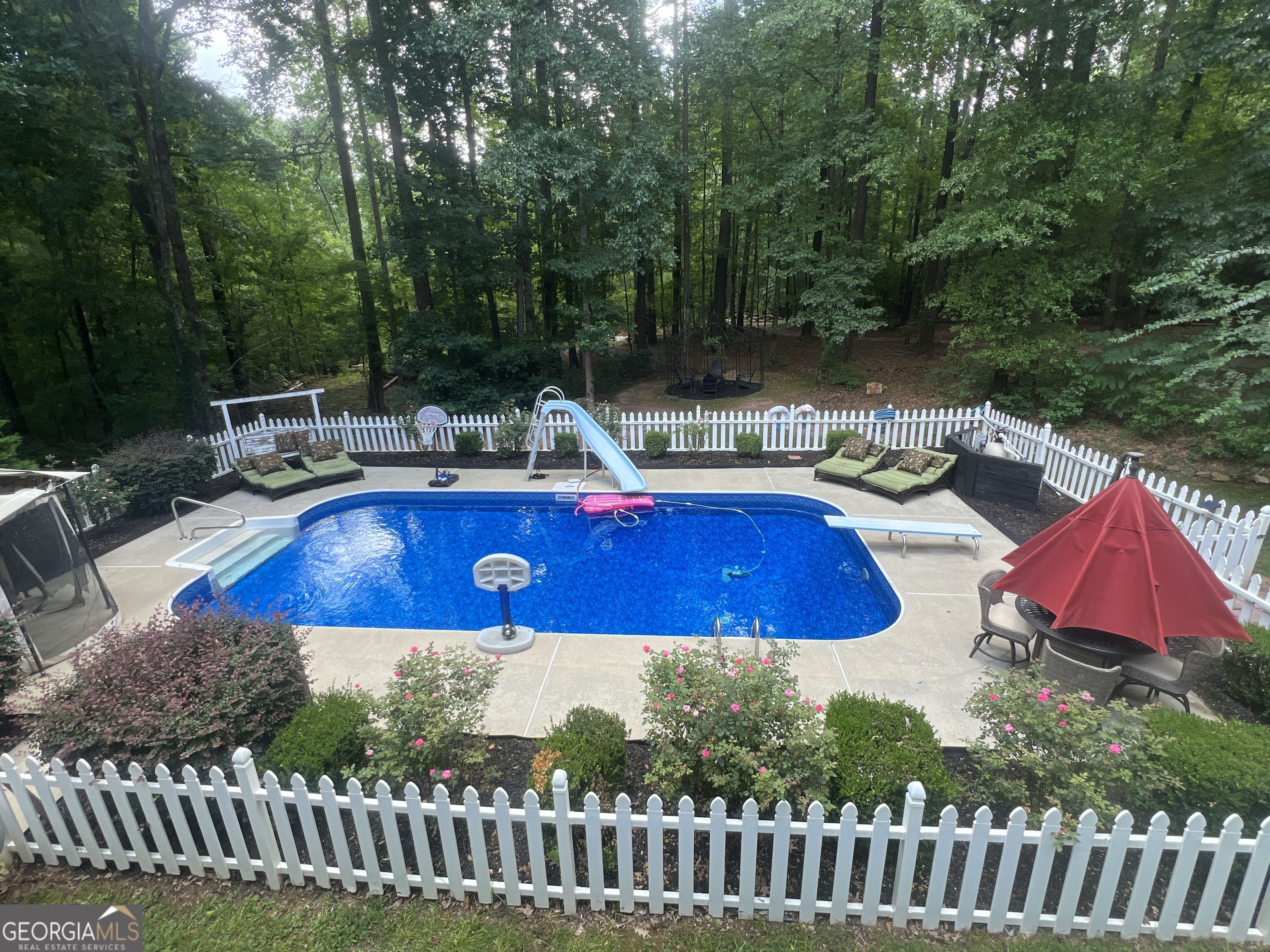 385 Minix Road