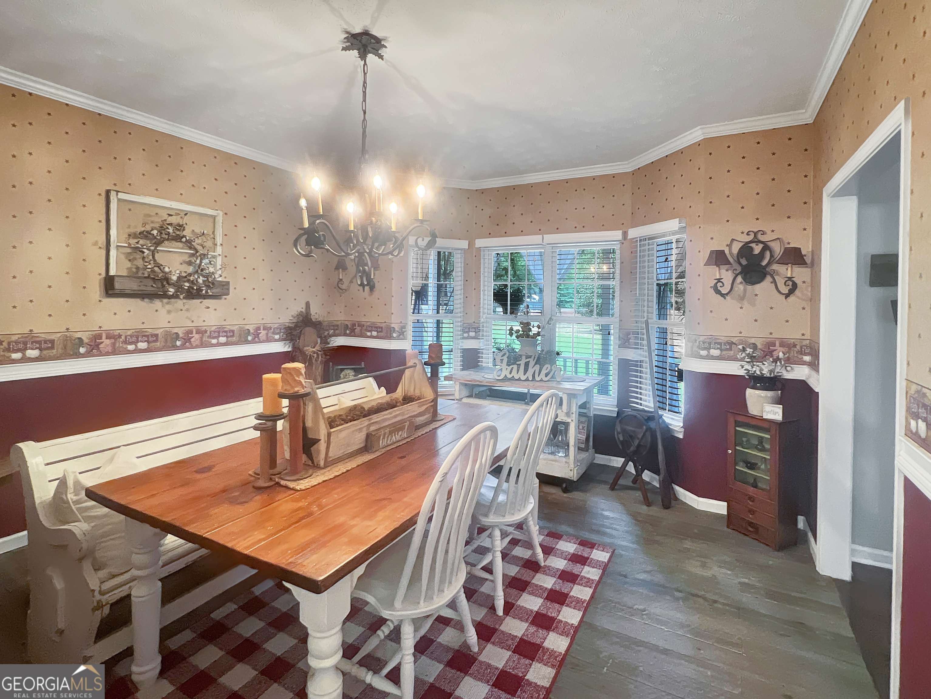 385 Minix Road