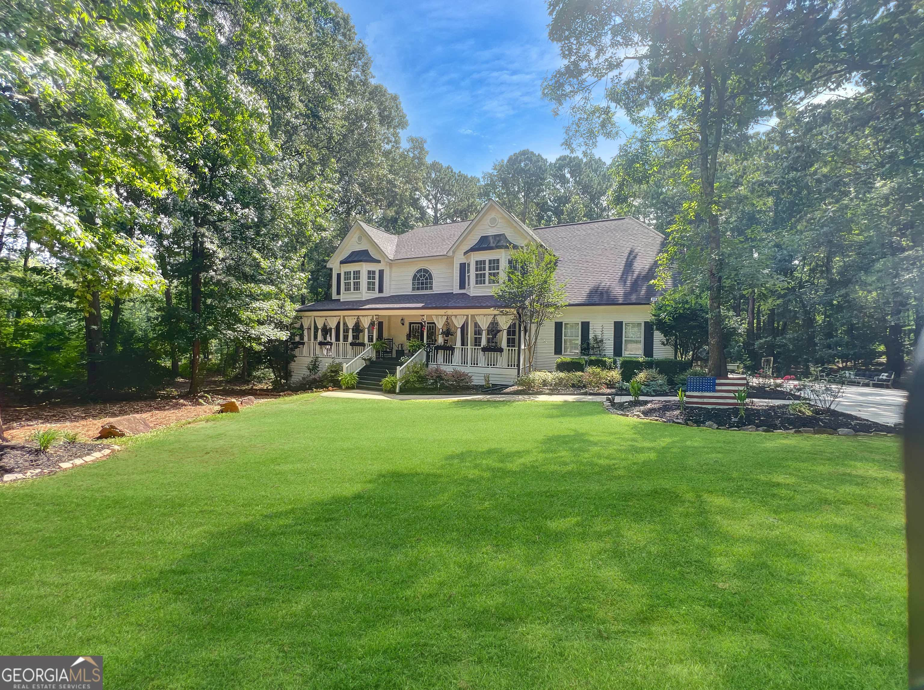 385 Minix Road