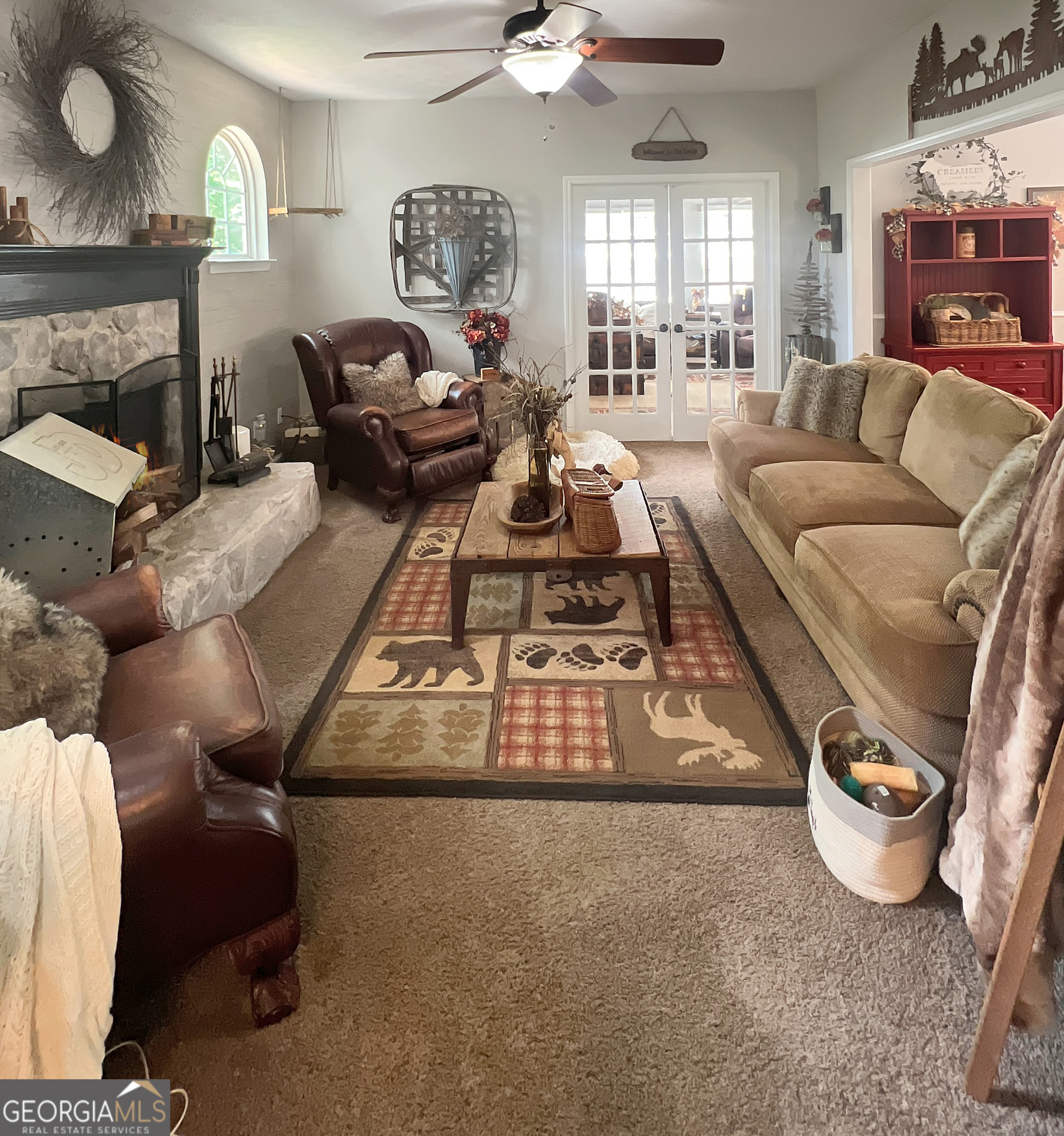 385 Minix Road
