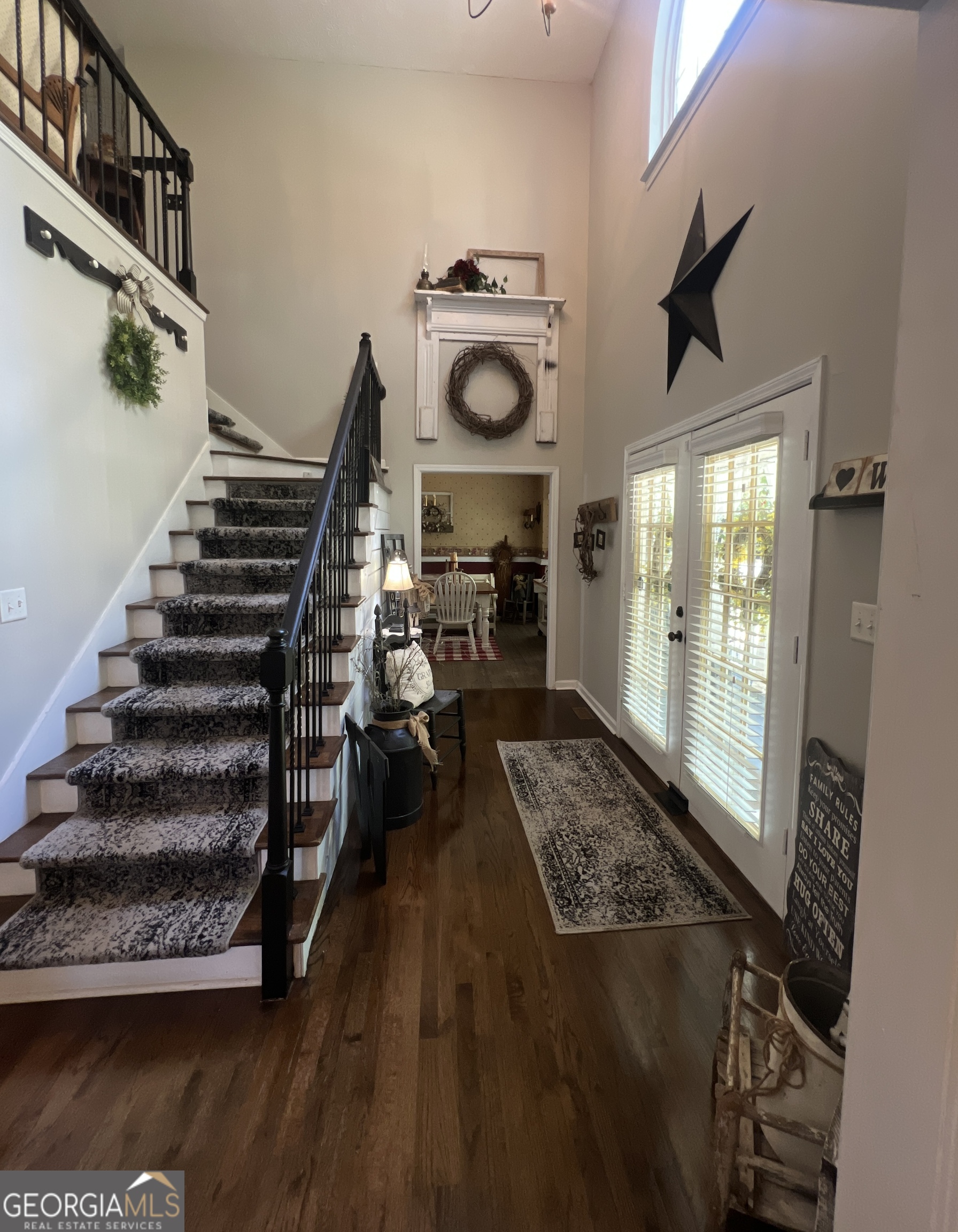 385 Minix Road