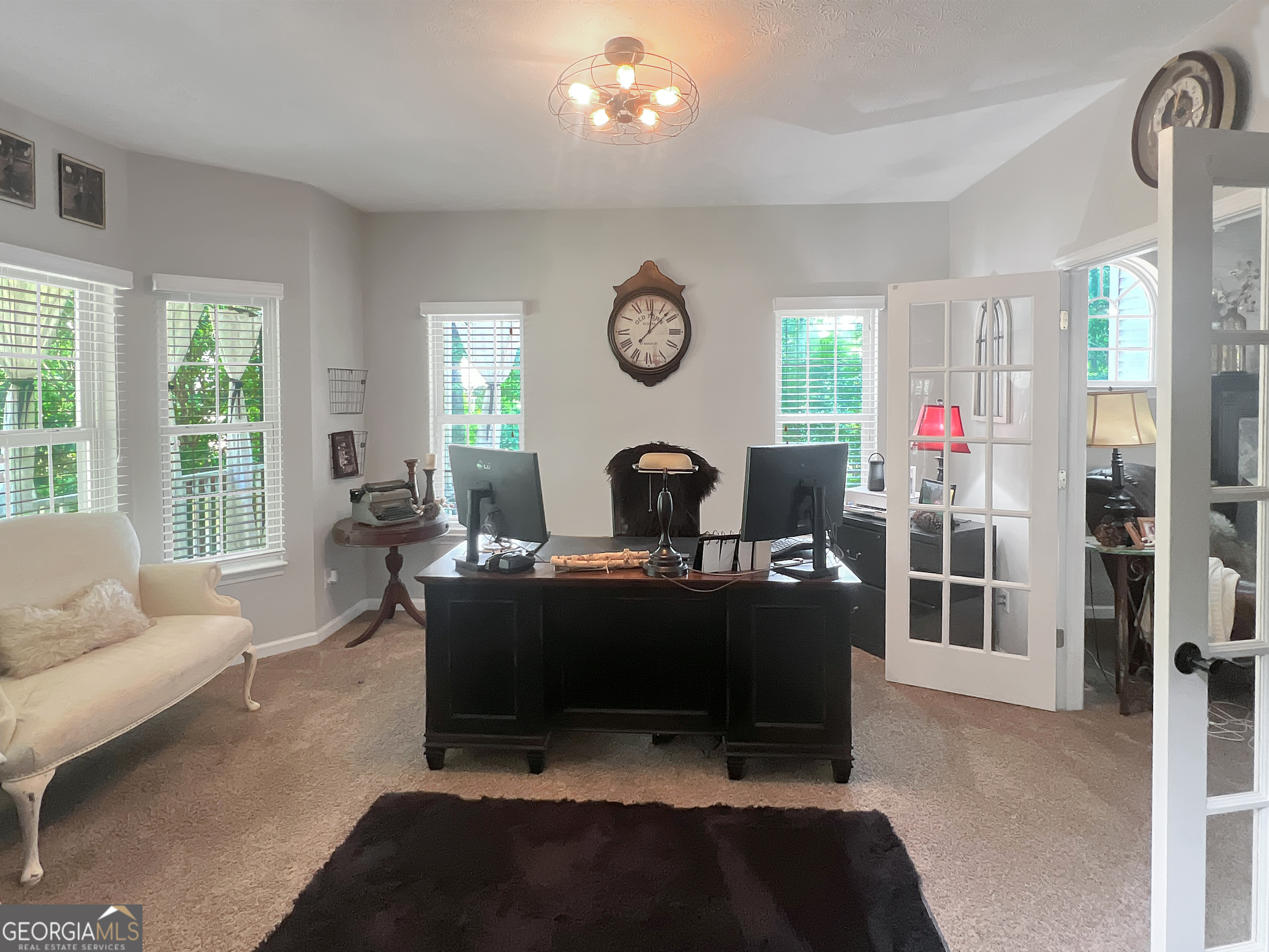 385 Minix Road