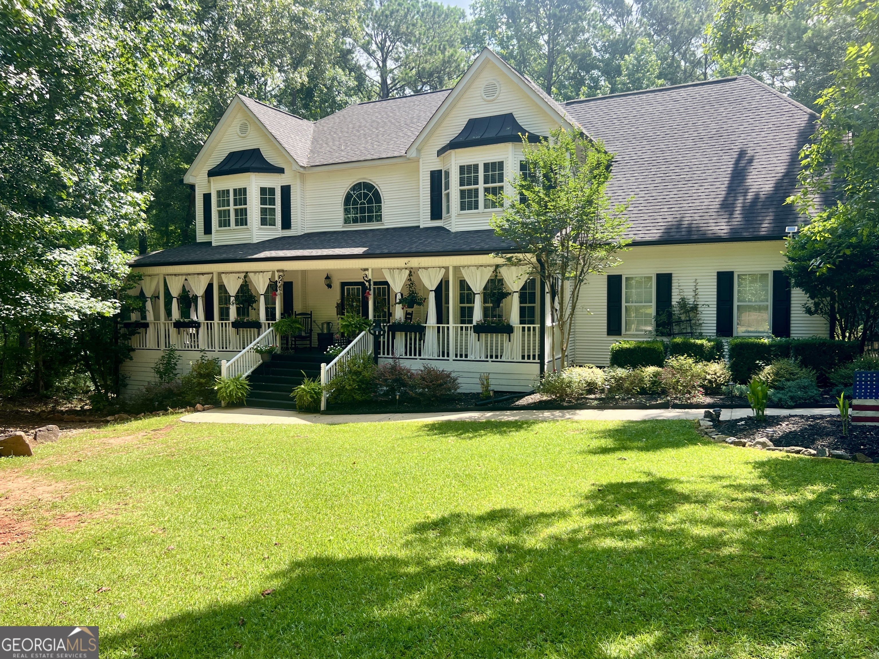 385 Minix Road