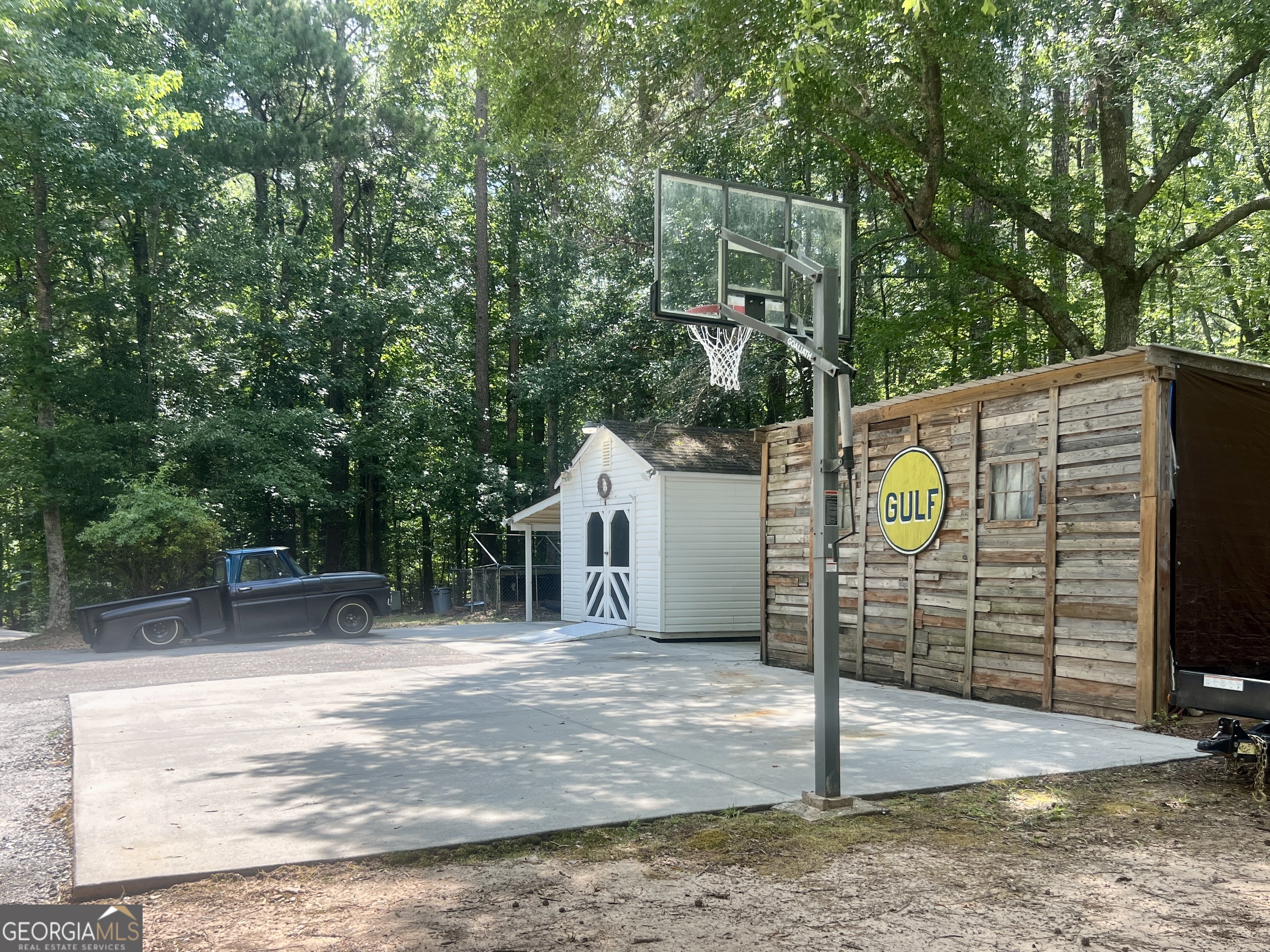 385 Minix Road