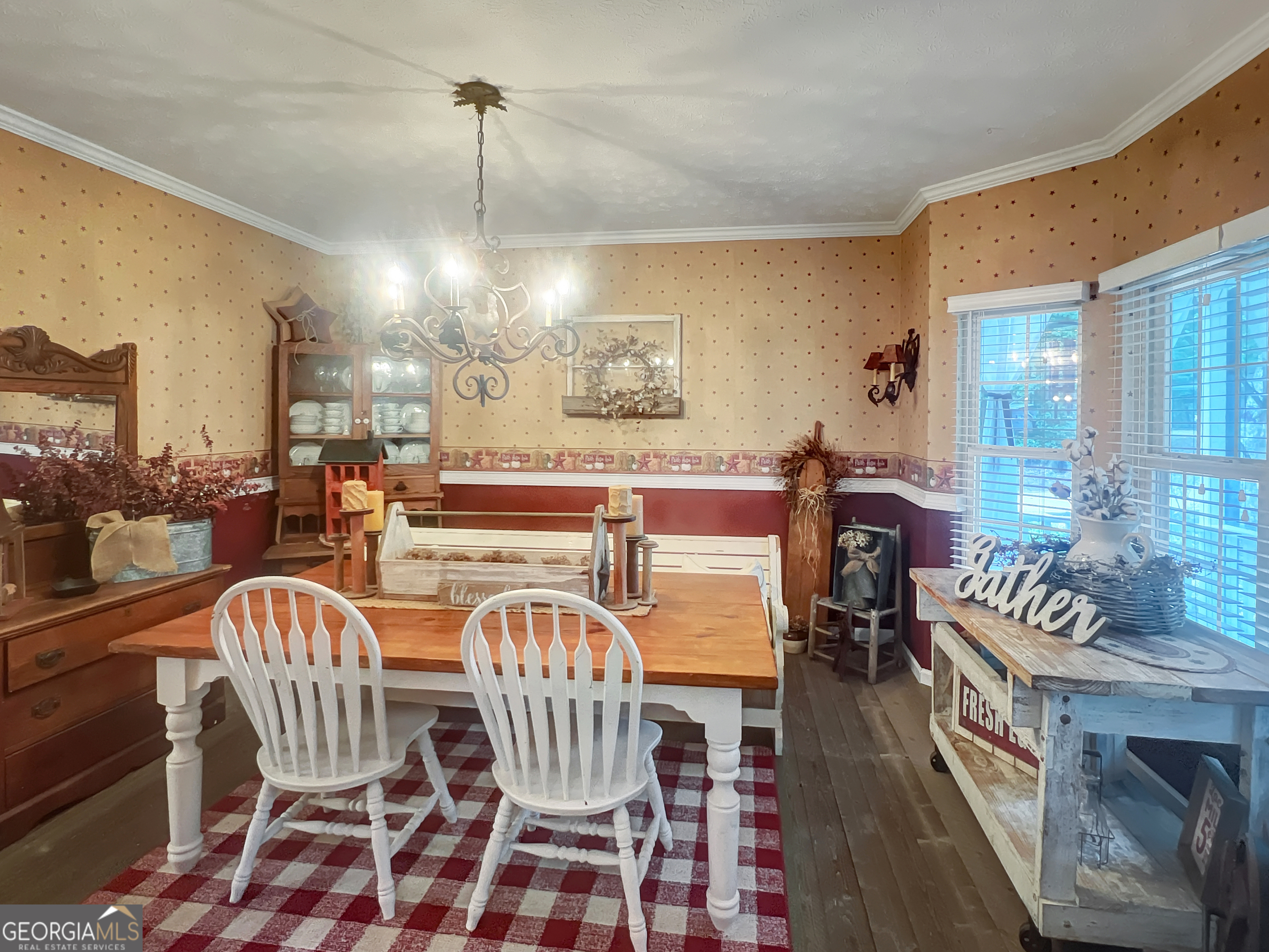 385 Minix Road
