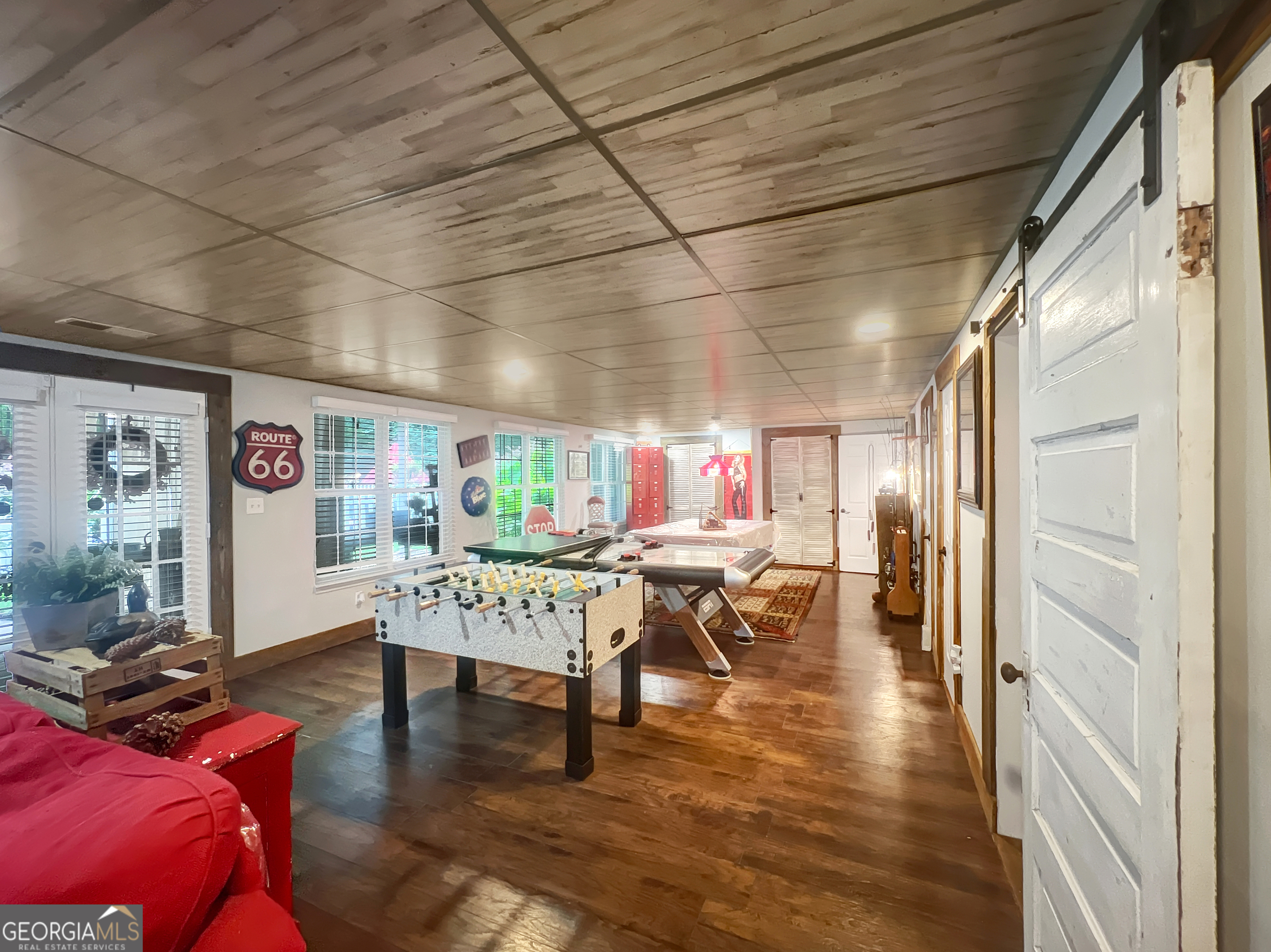 385 Minix Road