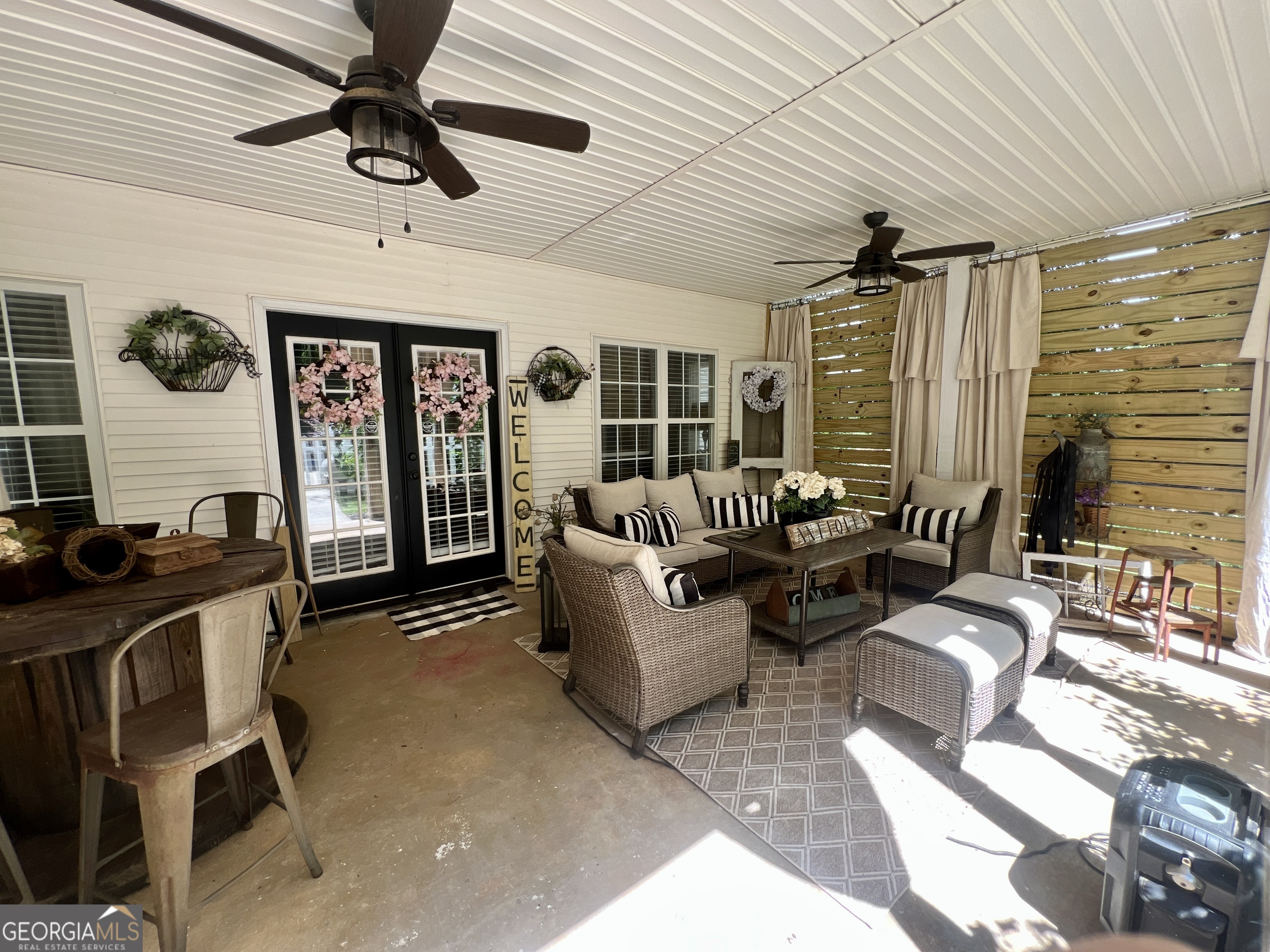 385 Minix Road