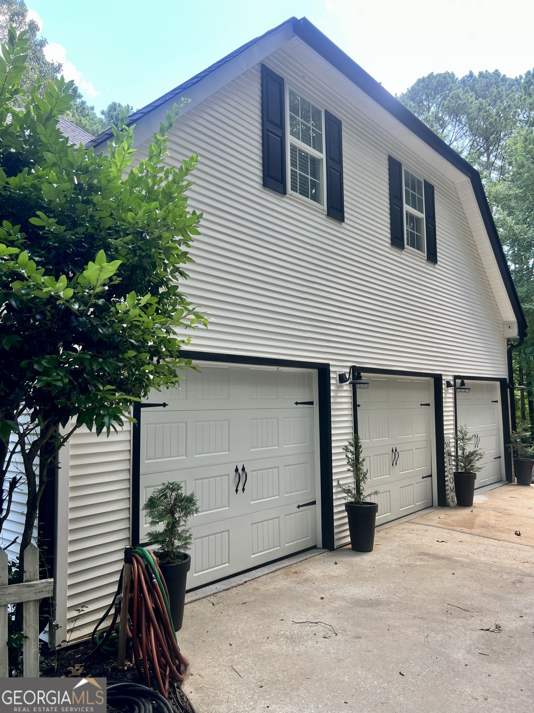 385 Minix Road