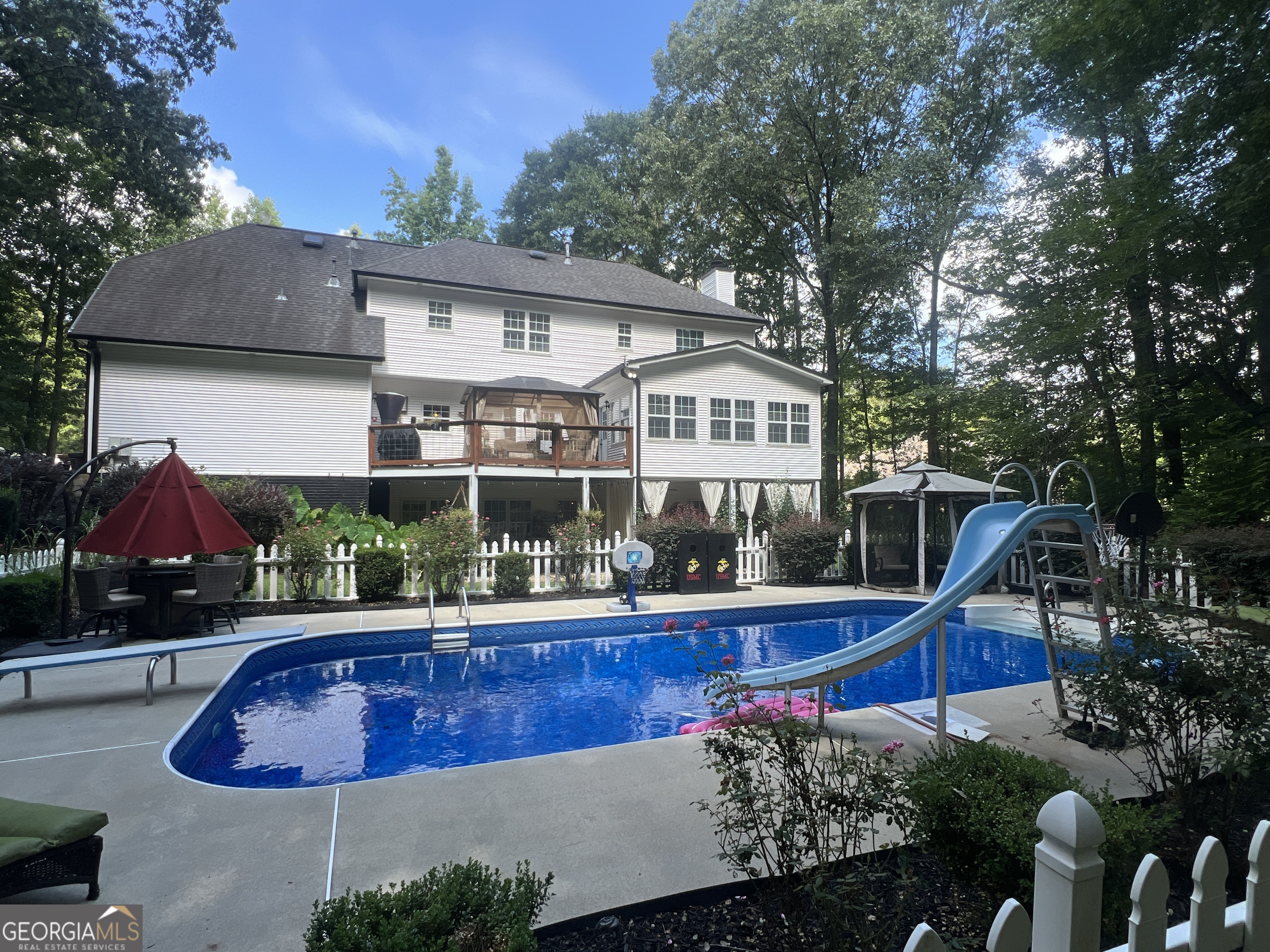 385 Minix Road