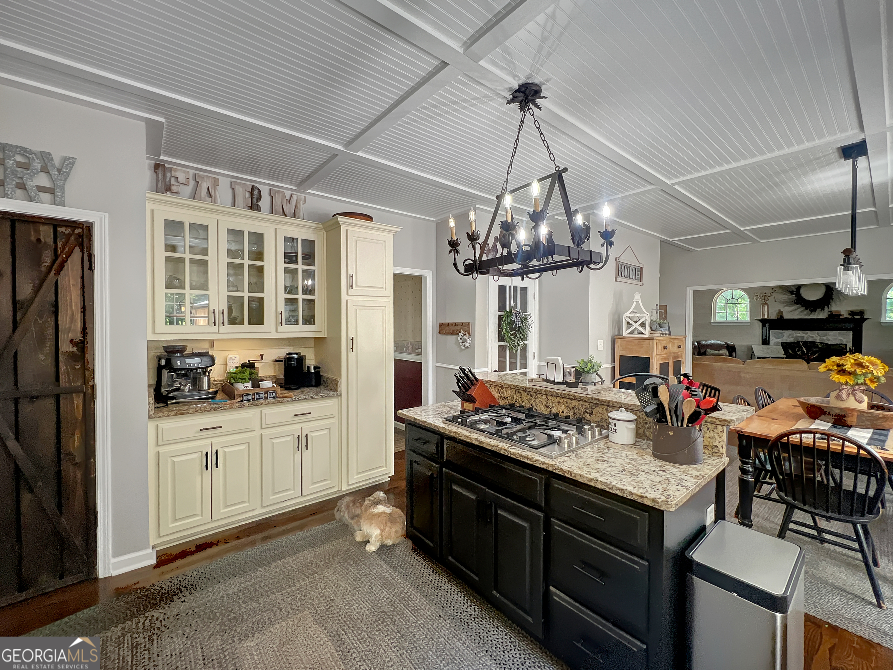 385 Minix Road