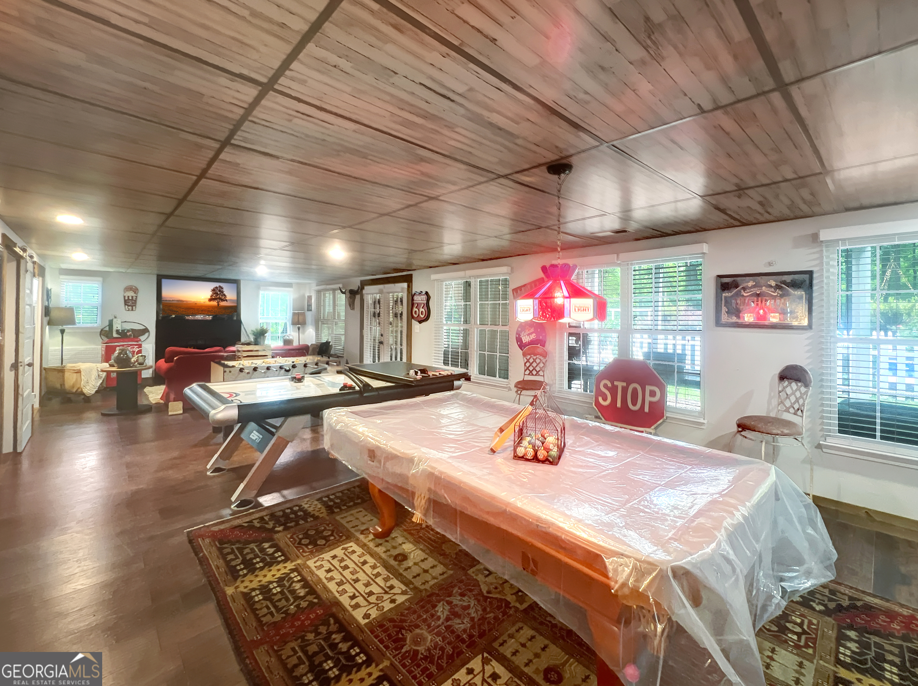 385 Minix Road