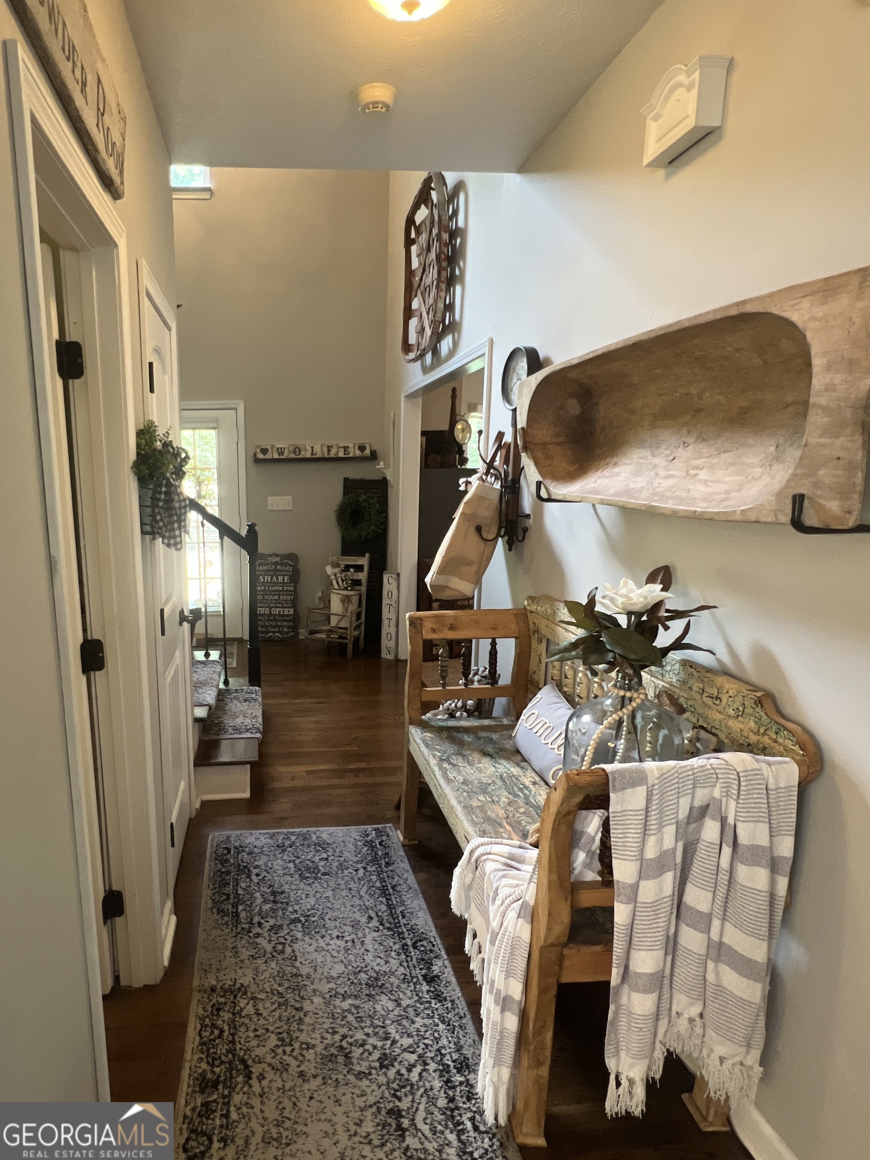 385 Minix Road