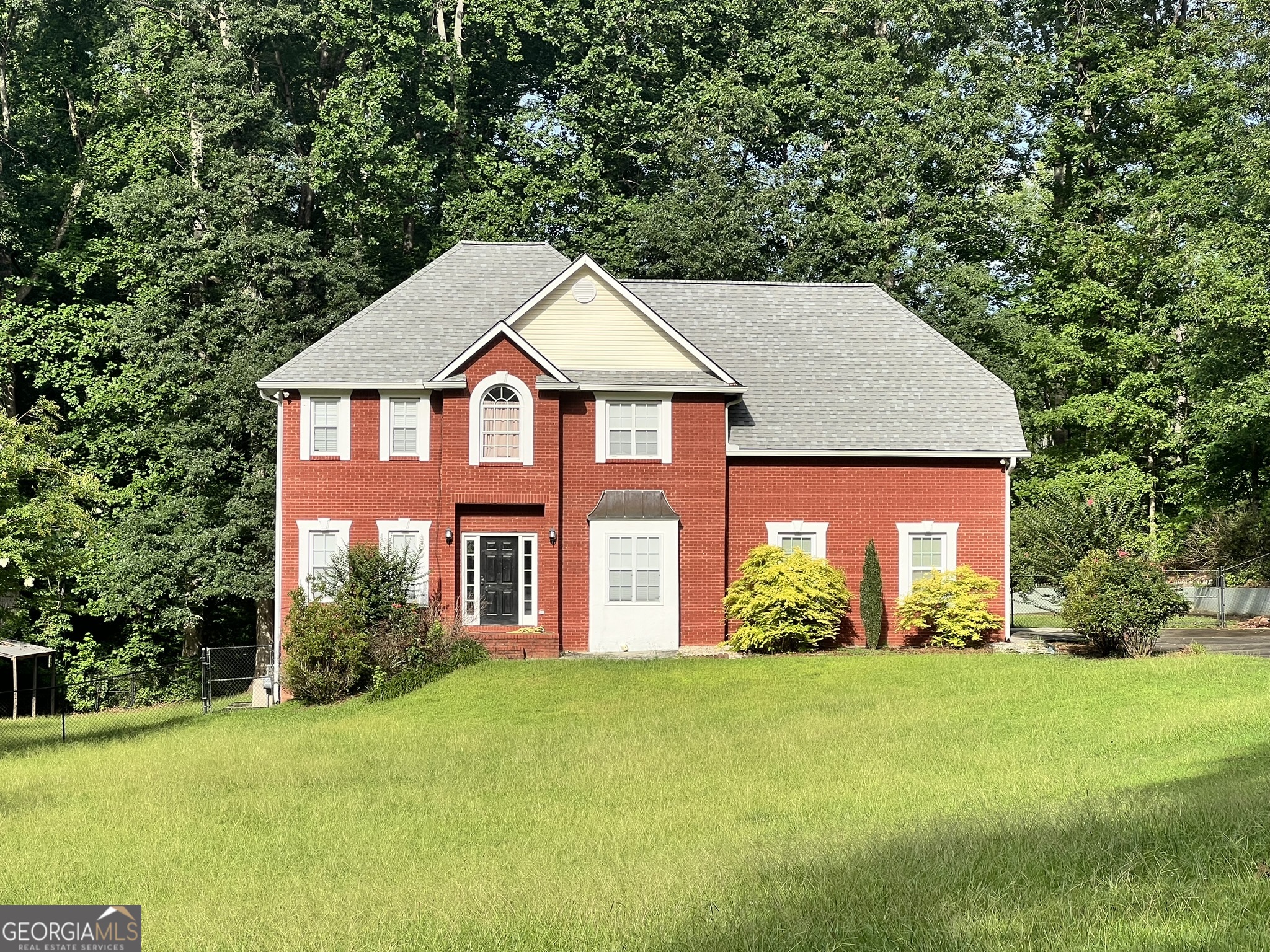 140 Little Creek Drive