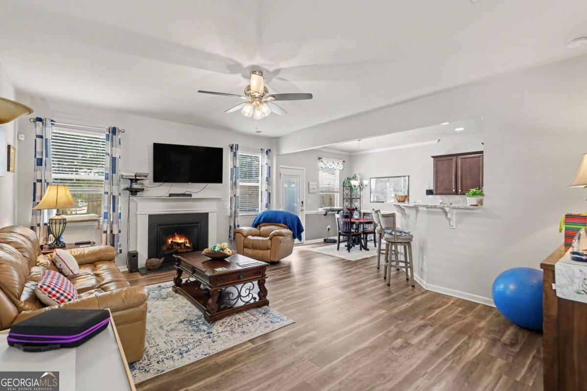253 Merritt Circle