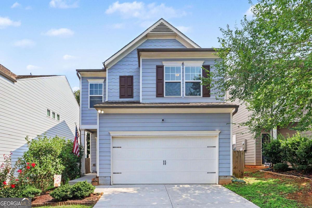 253 Merritt Circle
