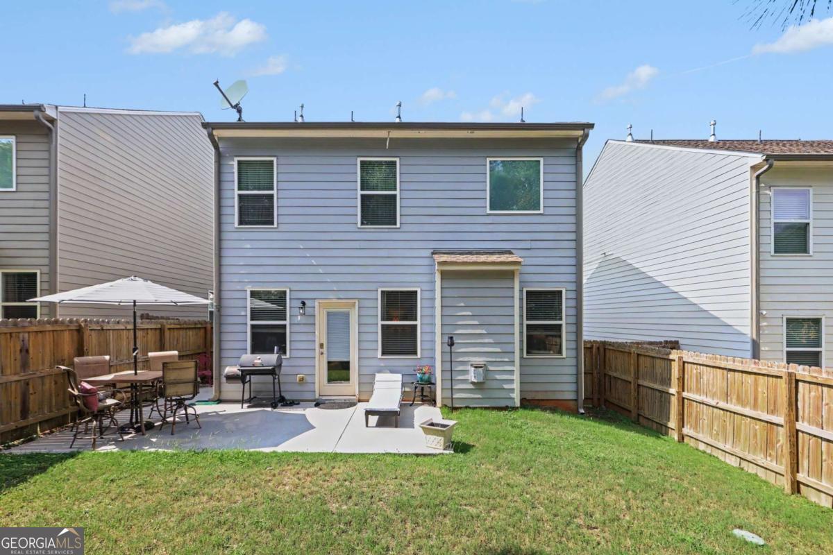 253 Merritt Circle