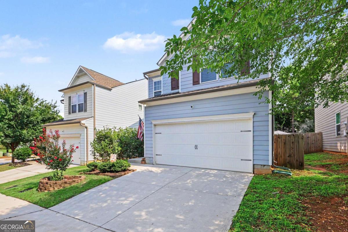 253 Merritt Circle