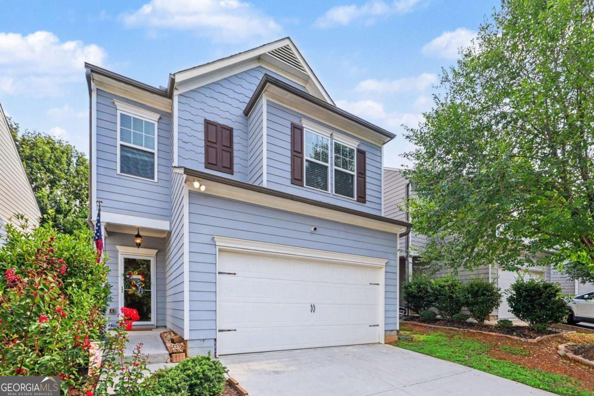 253 Merritt Circle