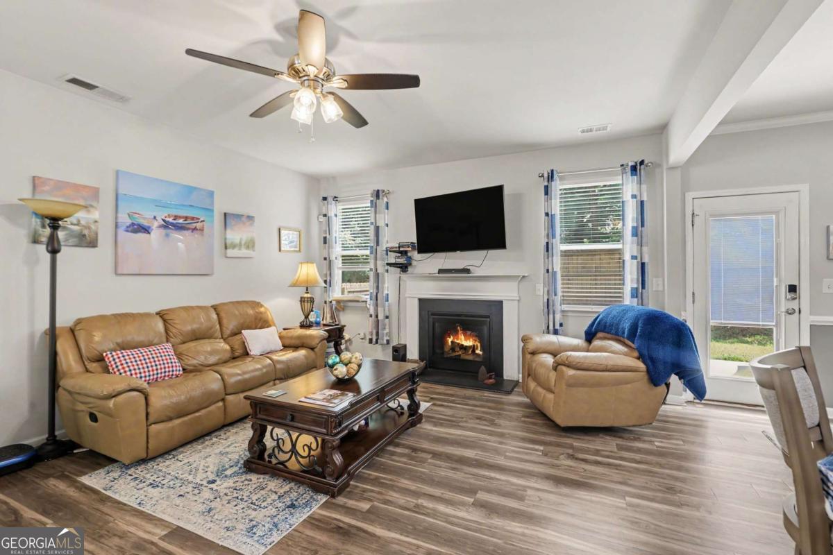 253 Merritt Circle