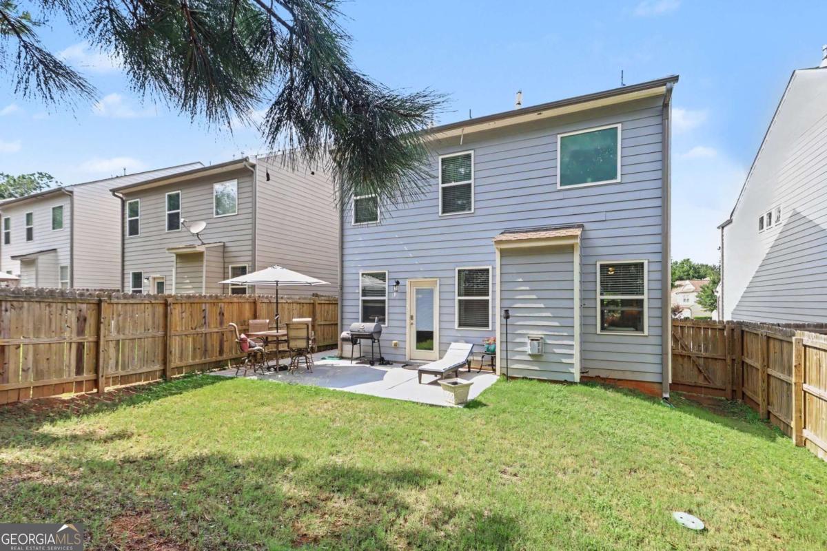 253 Merritt Circle