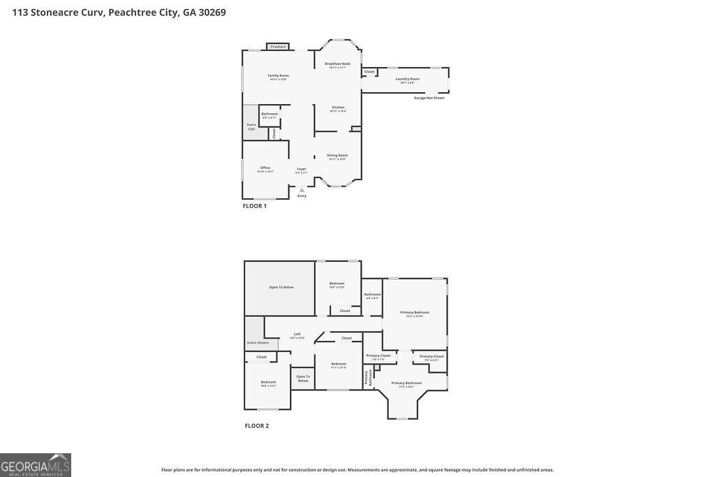 113 Stoneacre Curve