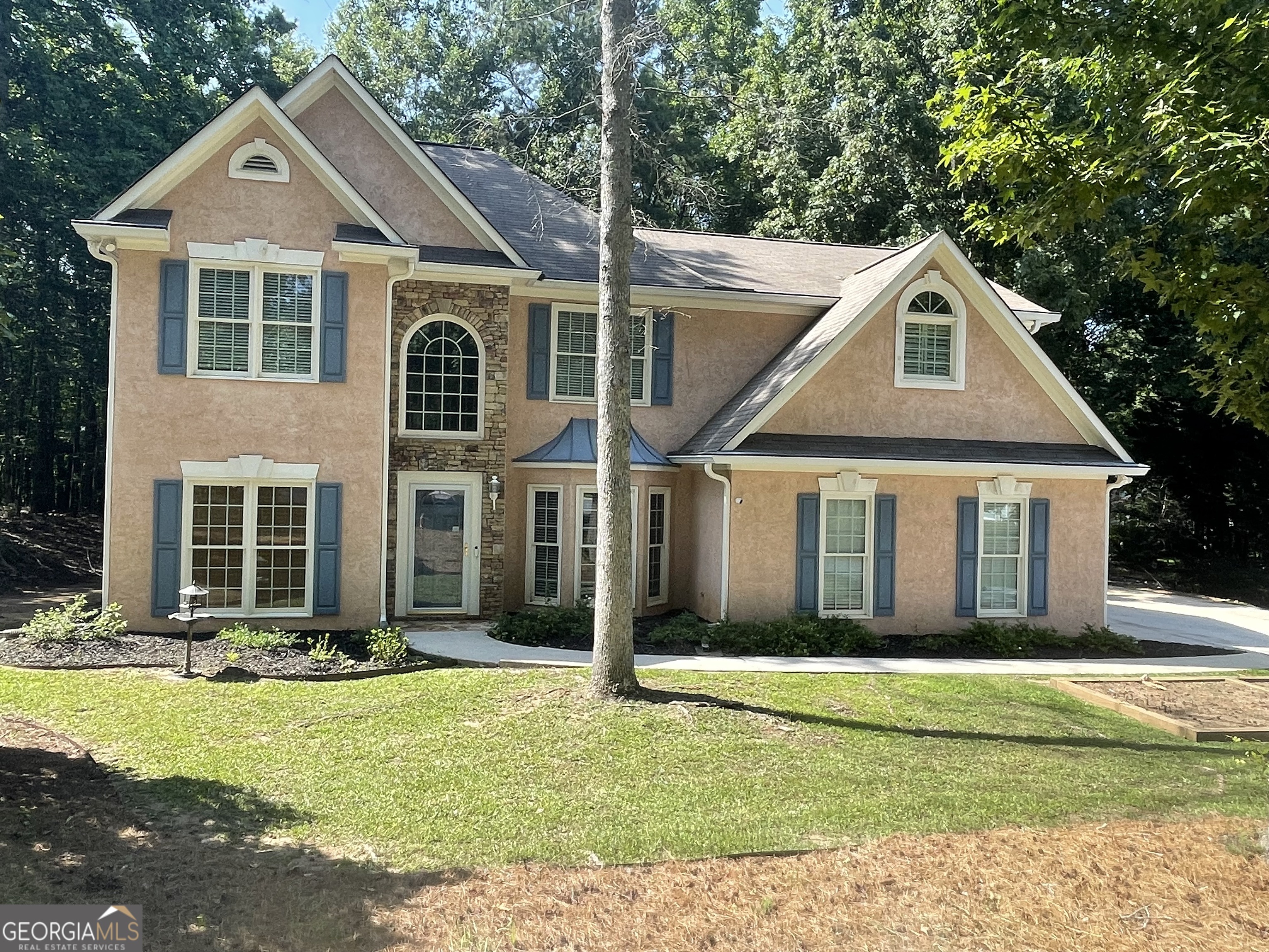 113 Stoneacre Curve