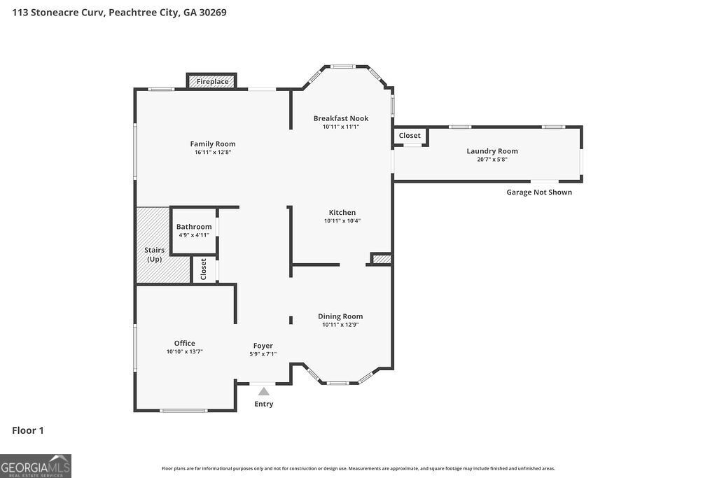 113 Stoneacre Curve