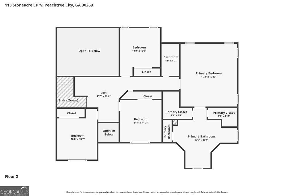 113 Stoneacre Curve
