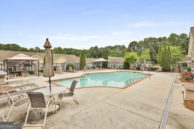 195 Rehobeth Way