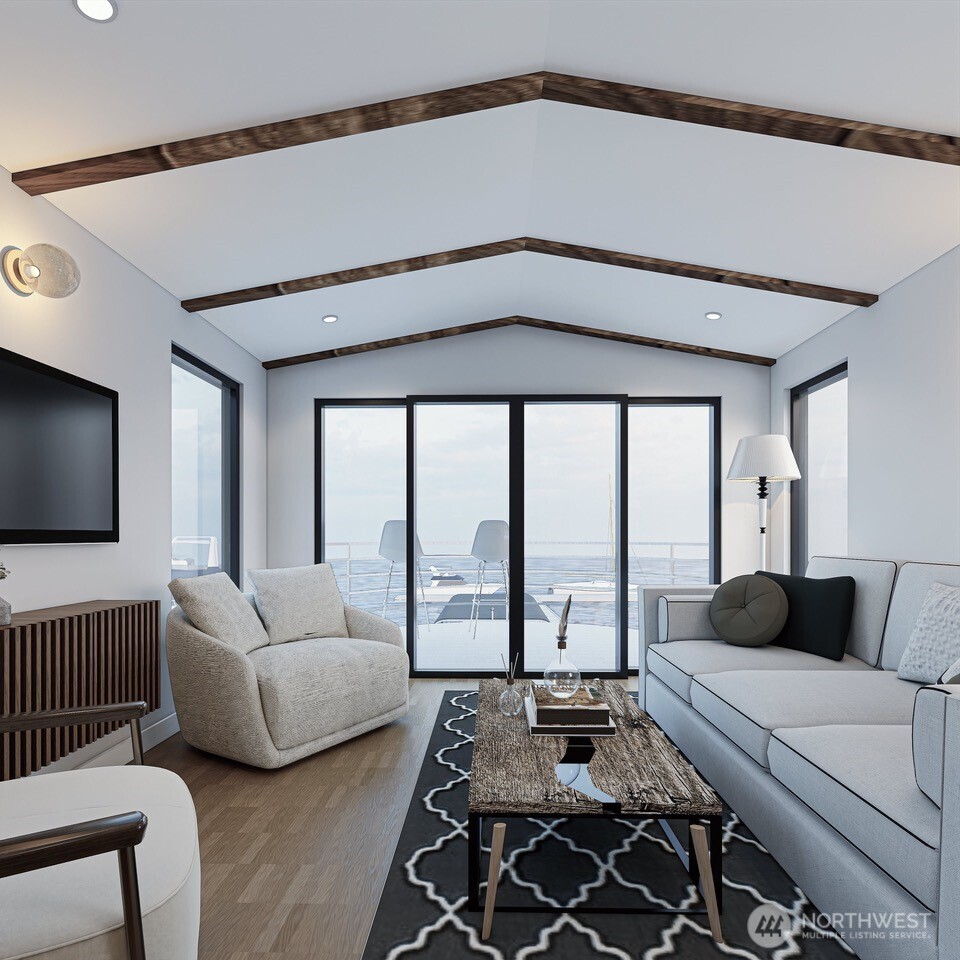 2524 Westlake Avenue N Unit: E