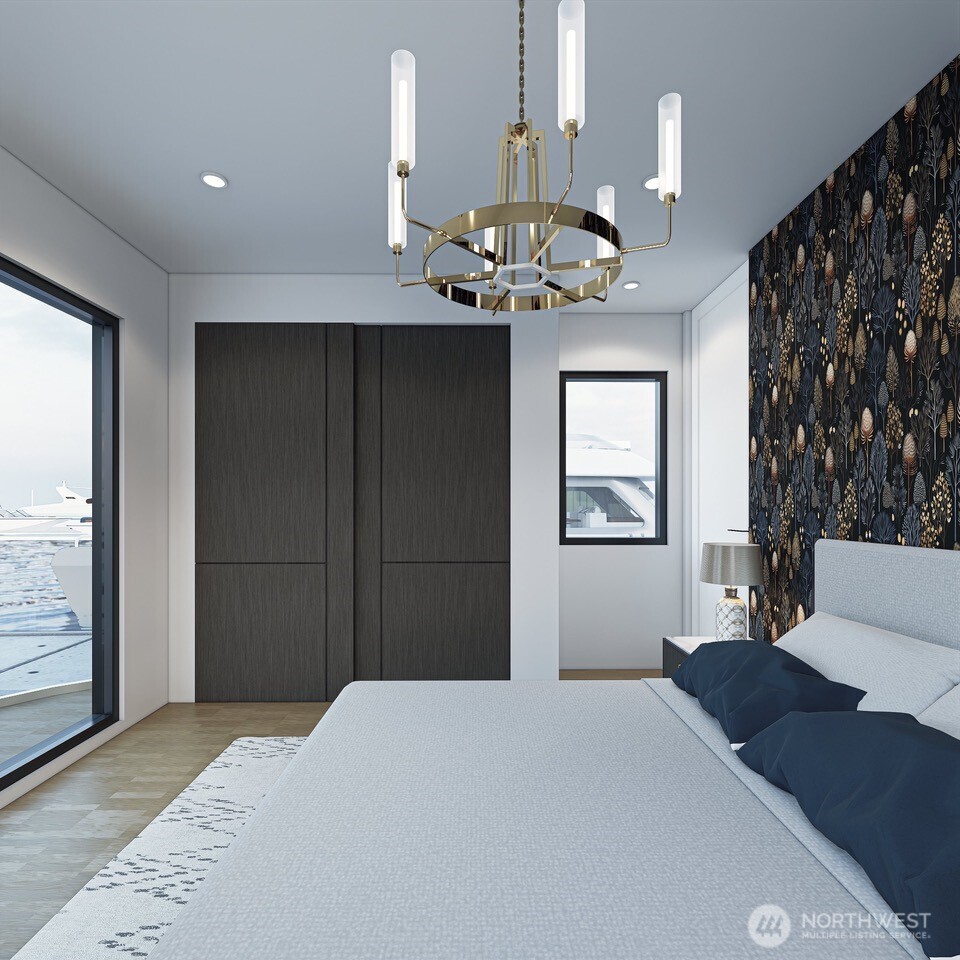 2524 Westlake Avenue N Unit: E