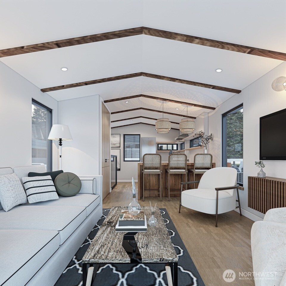 2524 Westlake Avenue N Unit: E
