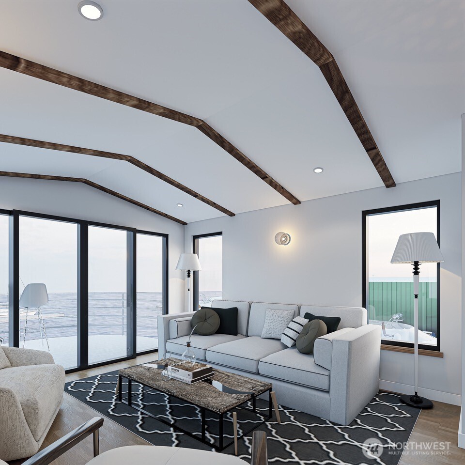 2524 Westlake Avenue N Unit: E
