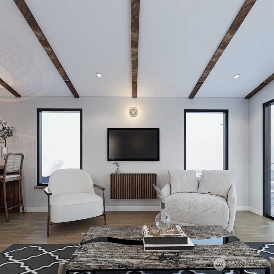 2524 Westlake Avenue N Unit: E