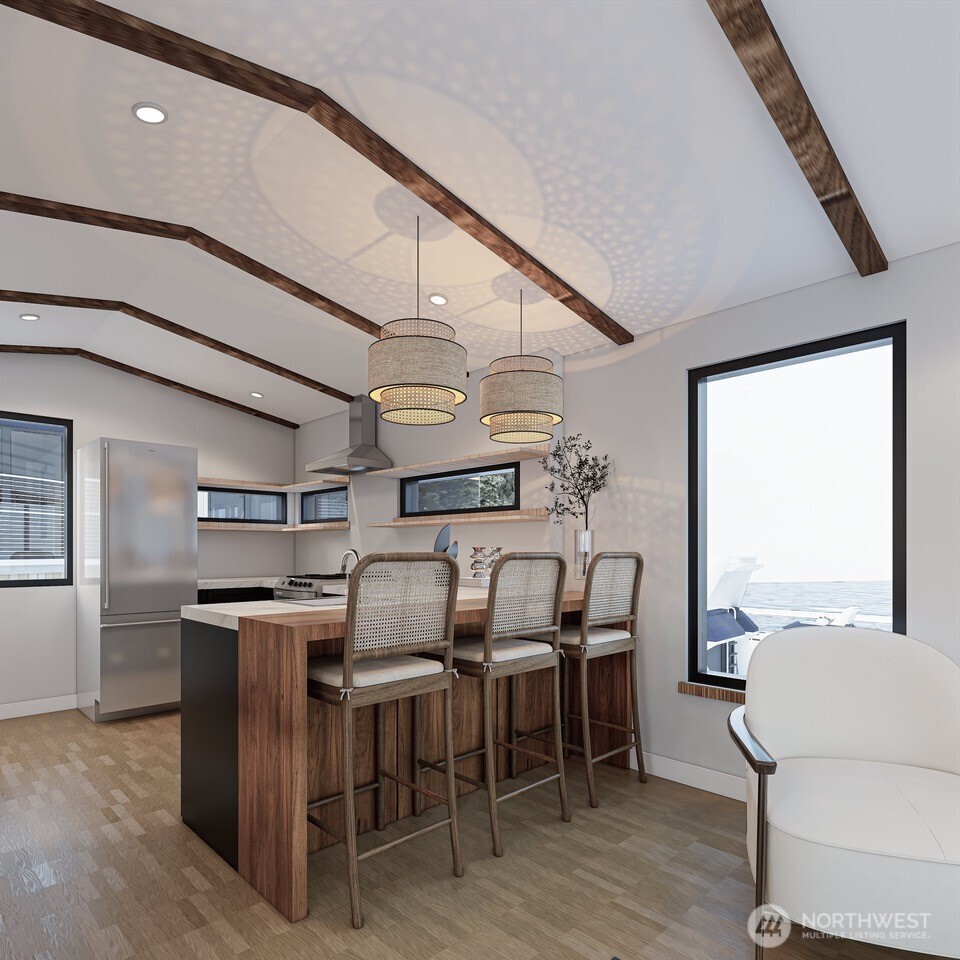 2524 Westlake Avenue N Unit: E