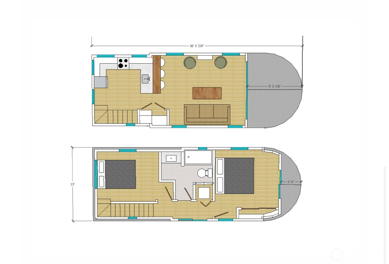 2524 Westlake Avenue N Unit: E
