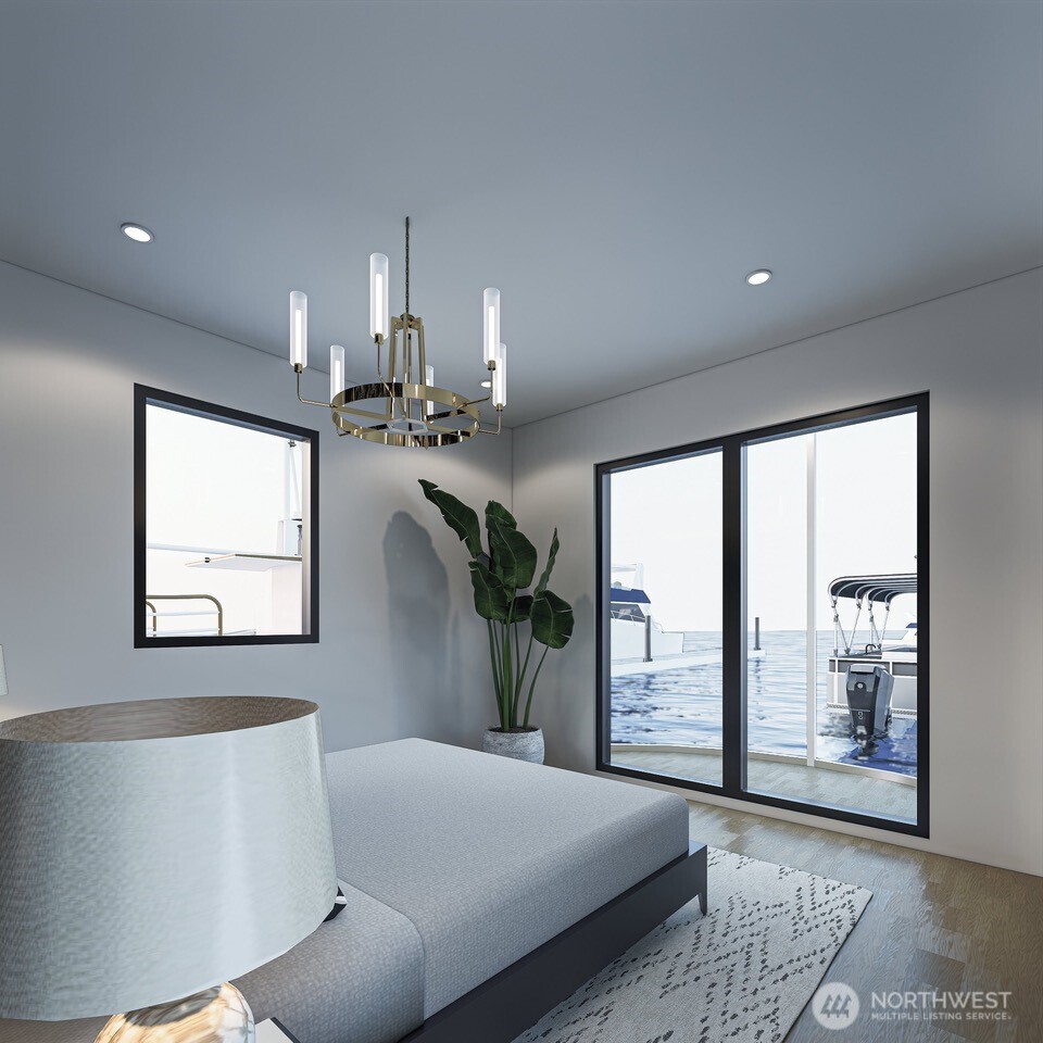 2524 Westlake Avenue N Unit: E