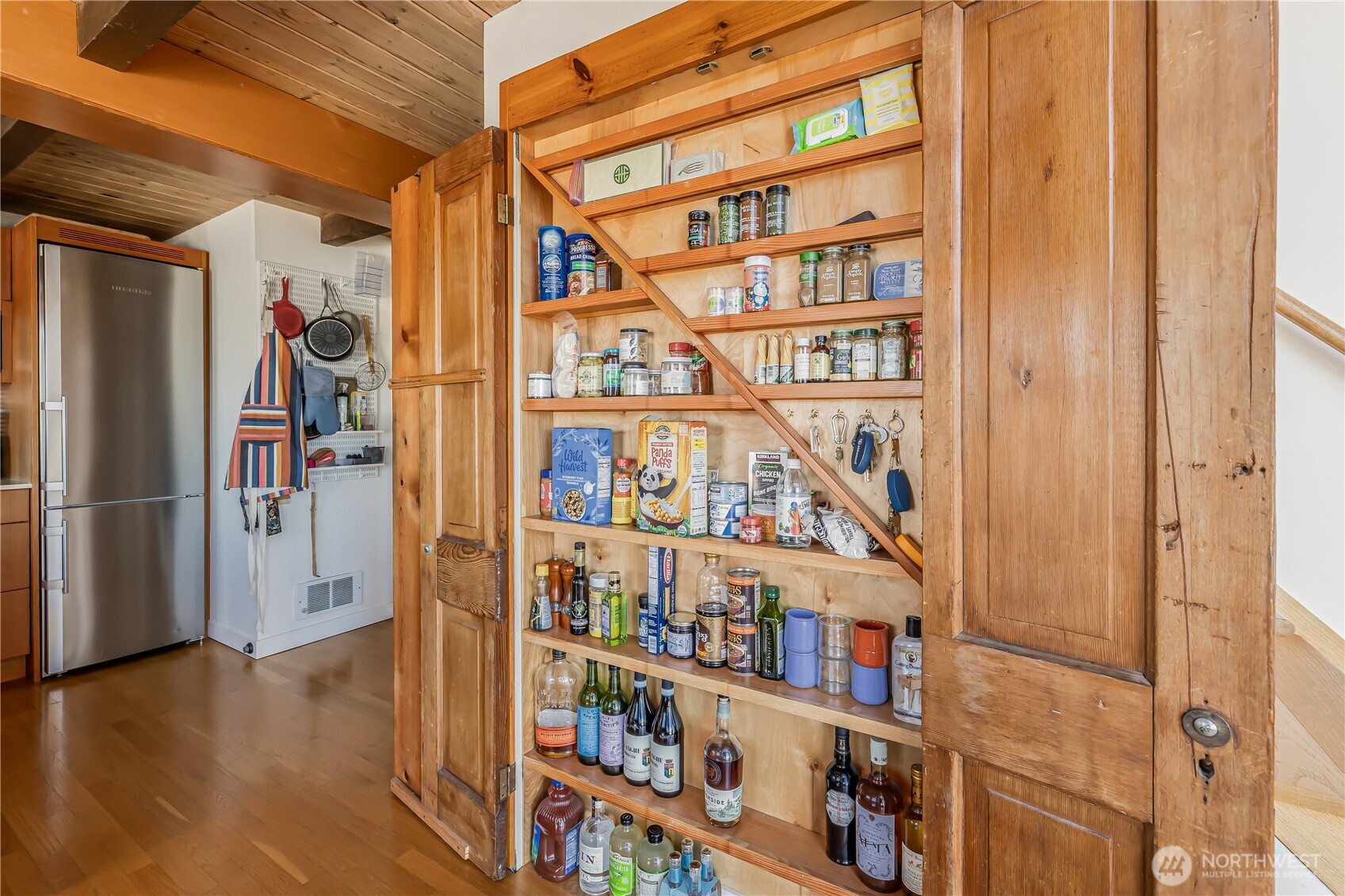 2031 Fairview Avenue E Unit: I