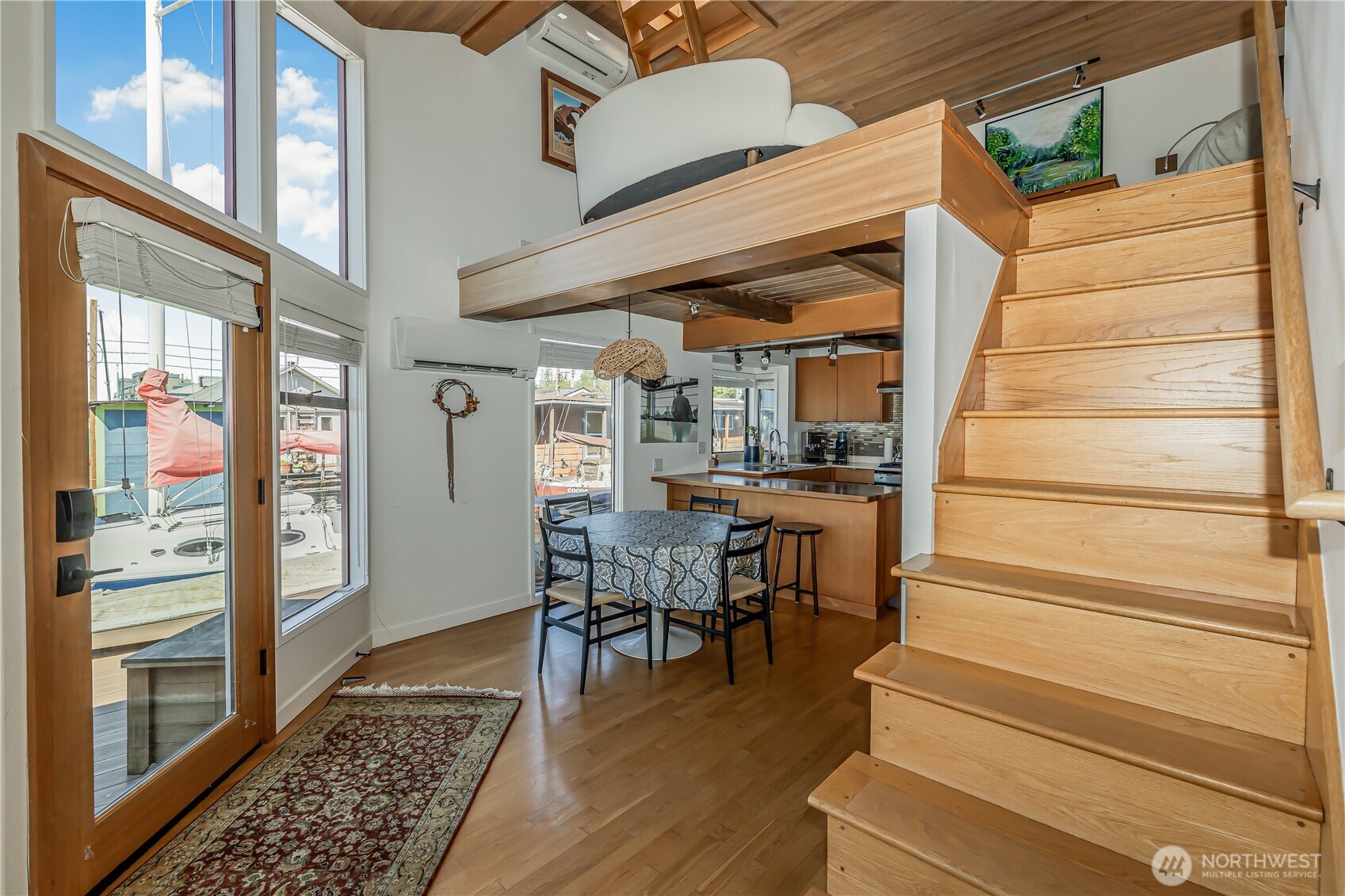 2031 Fairview Avenue E Unit: I