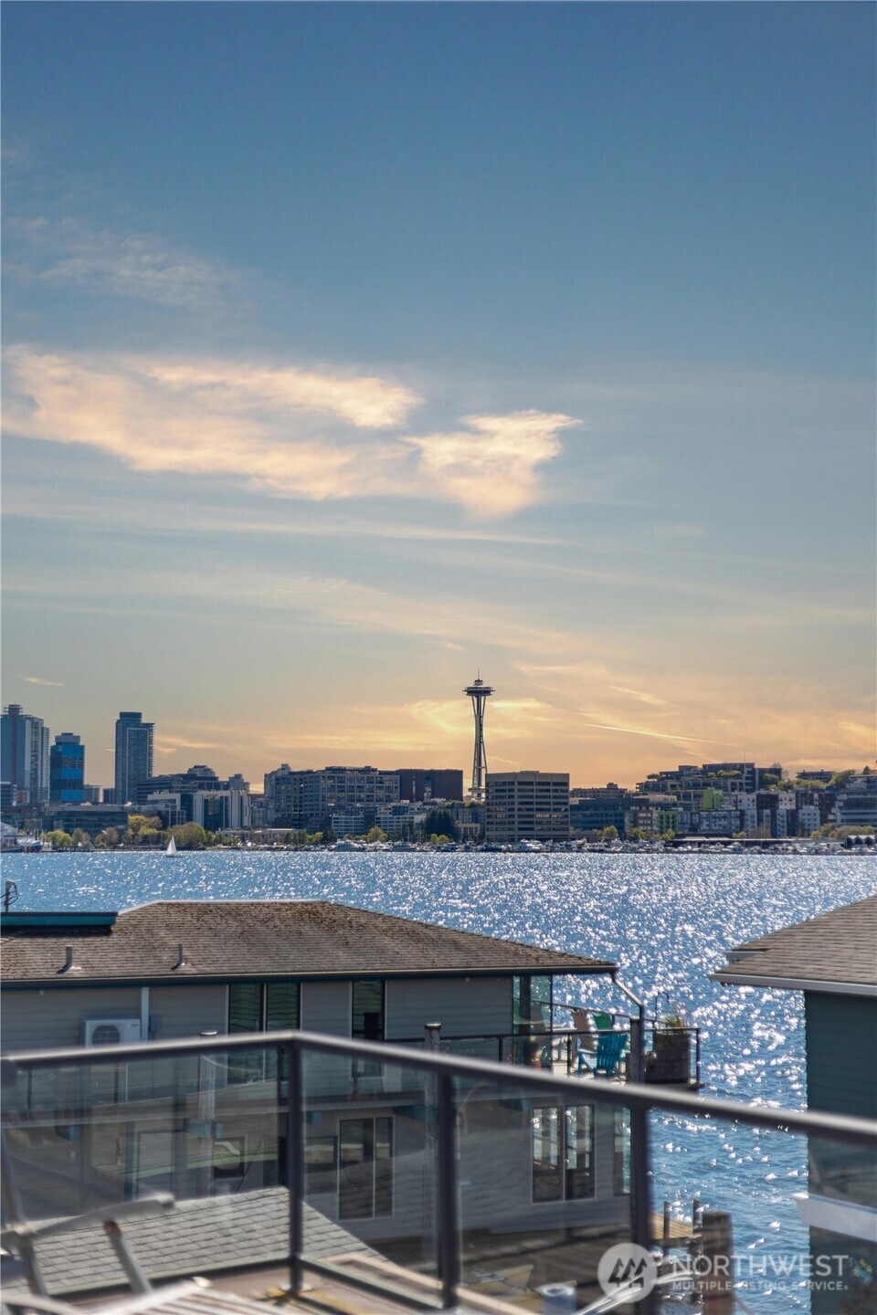 2031 Fairview Avenue E Unit: I